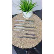 Набор столовых ножей 6шт BN-885 ᐉ BN-885 - - класная цена в ProPosud