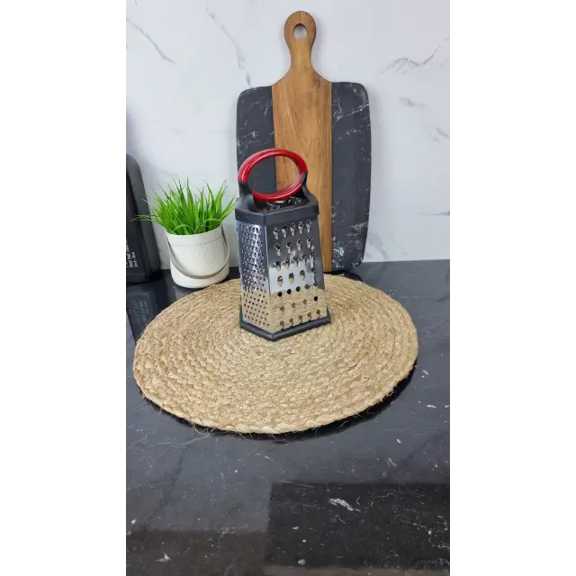 Терка 6-ти сторонняя нерж.сталь BN-910 ᐉ BN-910 - - класная цена в ProPosud