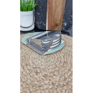 Тісторізка для локшини нерж.сталь BN-948 ᐉ BN-948 - - класна ціна в ProPosud