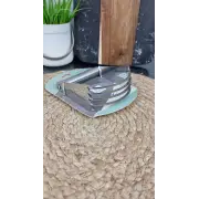 Тісторізка для локшини нерж.сталь BN-948 ᐉ BN-948 - - класна ціна в ProPosud