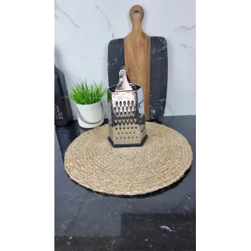 Терка 6-ти сторонняя нерж.сталь BN-1012 ᐉ BN-1012 - - класная цена в ProPosud