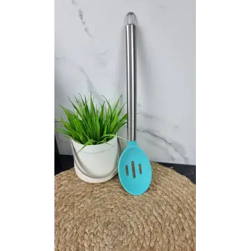 Шумовка силикон/нерж.сталь BN-1030 ᐉ BN-1030 - - класная цена в ProPosud