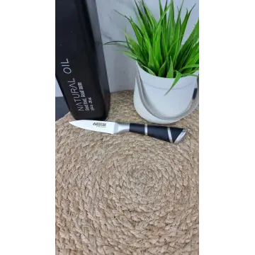 Ніж 3,5" нерж.сталь BN-1077 ᐉ BN-1077 - - класна ціна в ProPosud