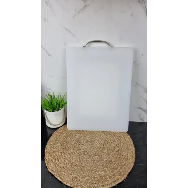 Доска разделочная 40*30*2,0см BN-3002 ᐉ BN-3002 - - класная цена в ProPosud