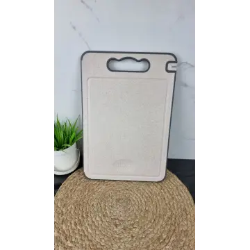 Доска разделочная нерж.сталь/пластик BN-3003 ᐉ BN-3003 - - класная цена в ProPosud 2