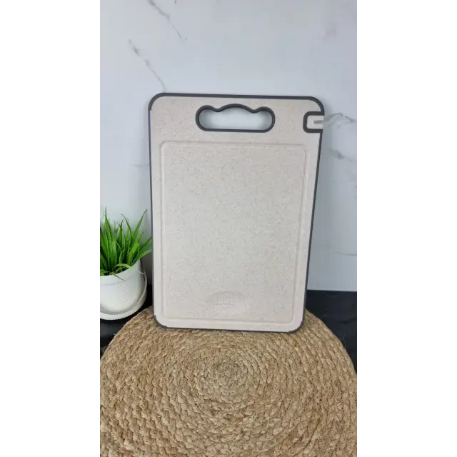 Доска разделочная нерж.сталь/пластик BN-3003 ᐉ BN-3003 - - класная цена в ProPosud