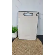 Доска разделочная нерж.сталь/пластик BN-3003 ᐉ BN-3003 - - класная цена в ProPosud