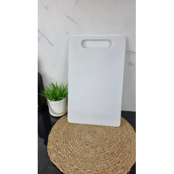 Доска разделочная 41*25*1,0см BN-3007 ᐉ BN-3007 - - класная цена в ProPosud