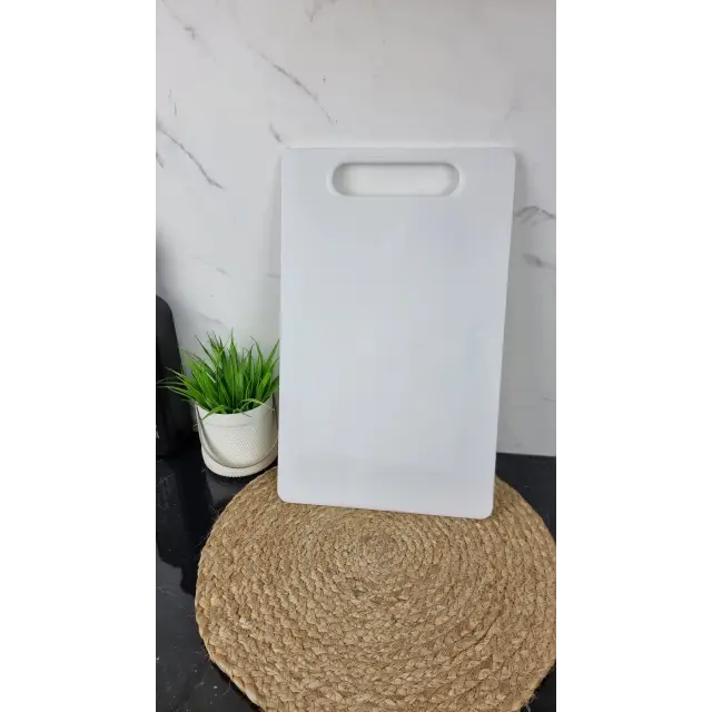 Доска разделочная 41*25*1,0см BN-3007 ᐉ BN-3007 - - класная цена в ProPosud