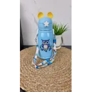 Термос 500мл пластик/нерж.сталь MIX BN-3018 ᐉ BN-3018 - - класная цена в ProPosud