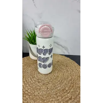 Термос 550мл пластик/нерж.сталь MIX BN-3021 ᐉ BN-3021 - - класная цена в ProPosud 2