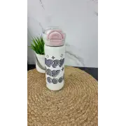 Термос 550мл пластик/нерж.сталь MIX BN-3021 ᐉ BN-3021 - - класная цена в ProPosud