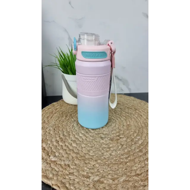 Термос 550мл MIX BN-3023 ᐉ BN-3023 - - класная цена в ProPosud