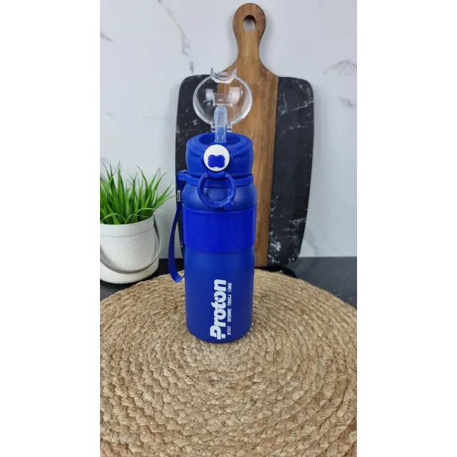 Бутылка для воды 700мл MIX BN-3033 ᐉ BN-3033 - - класная цена в ProPosud