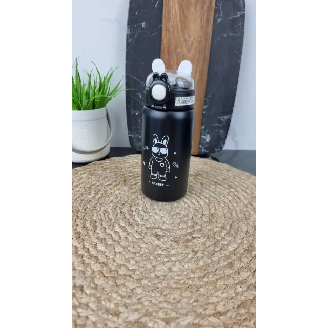 Бутылка для воды 450мл MIX BN-3034 ᐉ BN-3034 - - класная цена в ProPosud