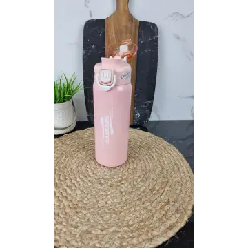 Бутылка для воды 600мл MIX BN-3037 ᐉ BN-3037 - - класная цена в ProPosud