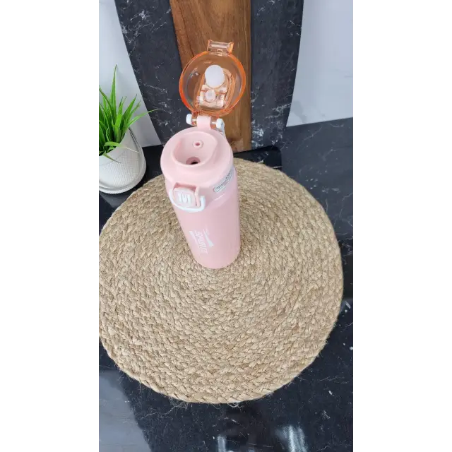 Бутылка для воды 600мл MIX BN-3037 ᐉ BN-3037 - - класная цена в ProPosud