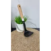 Картофелемялка 29см бакелит/дерево BN-758 ᐉ BN-758 - - класная цена в ProPosud