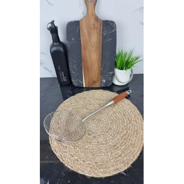 Сетка для фри 14см нерж.сталь BN-753 ᐉ BN-753 - - класная цена в ProPosud