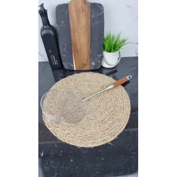 Сетка для фри 18см нерж.сталь BN-755 ᐉ BN-755 - - класная цена в ProPosud