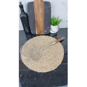 Сетка для фри 18см нерж.сталь BN-755 ᐉ BN-755 - - класная цена в ProPosud