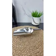 Совок для сыпучих нерж.сталь BN-805 ᐉ BN-805 - - класная цена в ProPosud