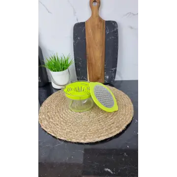 Соковыжималка ручная BN-797 ᐉ BN-797 - - класная цена в ProPosud