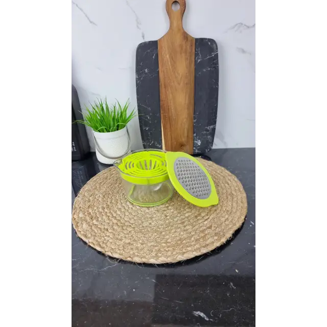 Соковыжималка ручная BN-797 ᐉ BN-797 - - класная цена в ProPosud