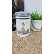 Совушки Ємність 900мл для сипучих продуктів з замком 631-18 ᐉ 631-18 - - класная цена в ProPosud