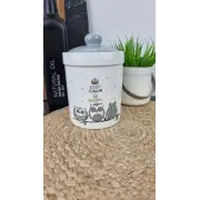 Совушки Ємність 990мл для сипучих продуктів 6923-18 ᐉ 6923-18 - - класная цена в ProPosud