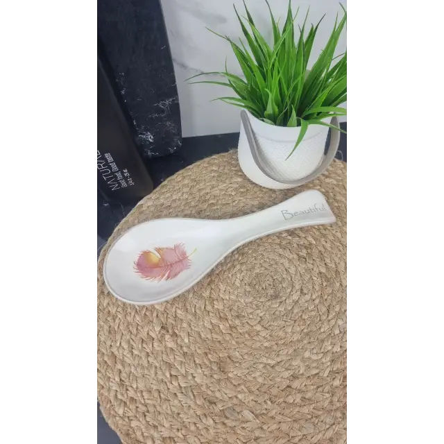 Флай Підставка під ложку 25*2,5см 700-01-14 ᐉ 700-01-14 - - класная цена в ProPosud