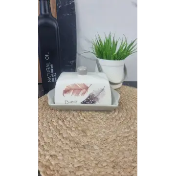 Флай Маслянка 20*13*10,4см 700-02-14 ᐉ 700-02-14 - - класная цена в ProPosud