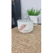 Флай Цукорниця 520мл з ложкою 700-03-14 ᐉ 700-03-14 - - класная цена в ProPosud