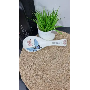 Махаон Подставка под ложку 25*2,5см 700-01-15 ᐉ 700-01-15 - - класная цена в ProPosud