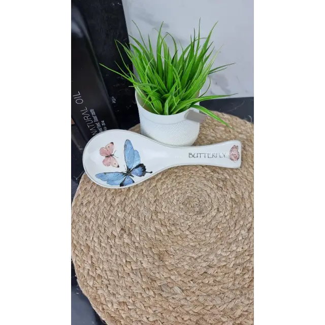 Махаон Подставка под ложку 25*2,5см 700-01-15 ᐉ 700-01-15 - - класная цена в ProPosud