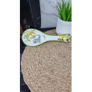 Лимоны Подставка под ложку 26*9,5*3см 700-01-22 ᐉ 700-01-22 - - класная цена в ProPosud