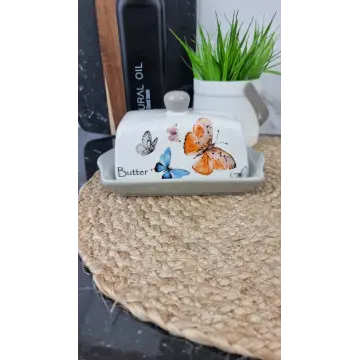 Махаон Масленка 20*13*10,4см 700-02-15 ᐉ 700-02-15 - - класная цена в ProPosud