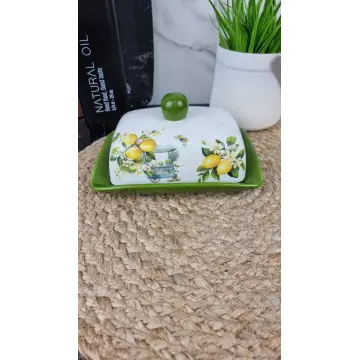 Лимоны Масленка 17*12*8см 700-02-22 ᐉ 700-02-22 - - класная цена в ProPosud