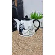 Мурчики Заварник 850мл 2235-19 ᐉ 2235-19 - - класная цена в ProPosud