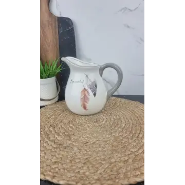 Флай Кувшин 1,15л керамический 700-09-14 ᐉ 700-09-14 - - класная цена в ProPosud