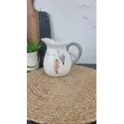 Флай Кувшин 1,15л керамический 700-09-14 ᐉ 700-09-14 - - класная цена в ProPosud