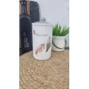 Флай Емкость 950мл для сыпучих продуктов 700-10-14 ᐉ 700-10-14 - - класная цена в ProPosud