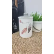 Флай Емкость 700мл для сыпучих продуктов 700-11-14 ᐉ 700-11-14 - - класная цена в ProPosud