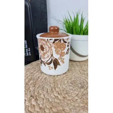 Роспись Емкость 520мл для сыпучих продуктов 700-12-19 ᐉ 700-12-19 - - класная цена в ProPosud