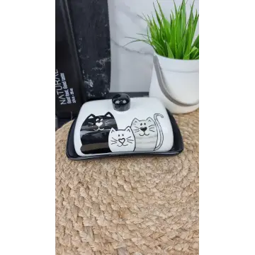 Мурчики Масленка 13*17*5,5см 3397-19 ᐉ 3397-19 - - класная цена в ProPosud