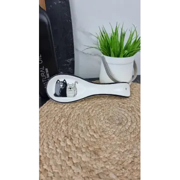 Мурчики Подставка под ложку 23*2,5см 3653-19 ᐉ 3653-19 - - класная цена в ProPosud