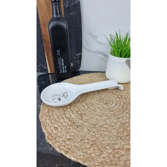 Boho style Подставка под ложку 3663-20 ᐉ 3663-20 - S&T - класная цена в ProPosud