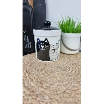 Мурчики Емкость 700мл для сыпучих продуктов 6922-19 ᐉ 6922-19 - - класная цена в ProPosud