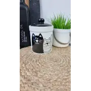 Мурчики Ємність 700мл для сипучих продуктів 6922-19 ᐉ 6922-19 - - класна ціна в ProPosud