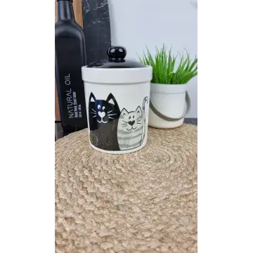 Мурчики Емкость 990мл для сыпучих продуктов 6923-19 ᐉ 6923-19 - - класная цена в ProPosud